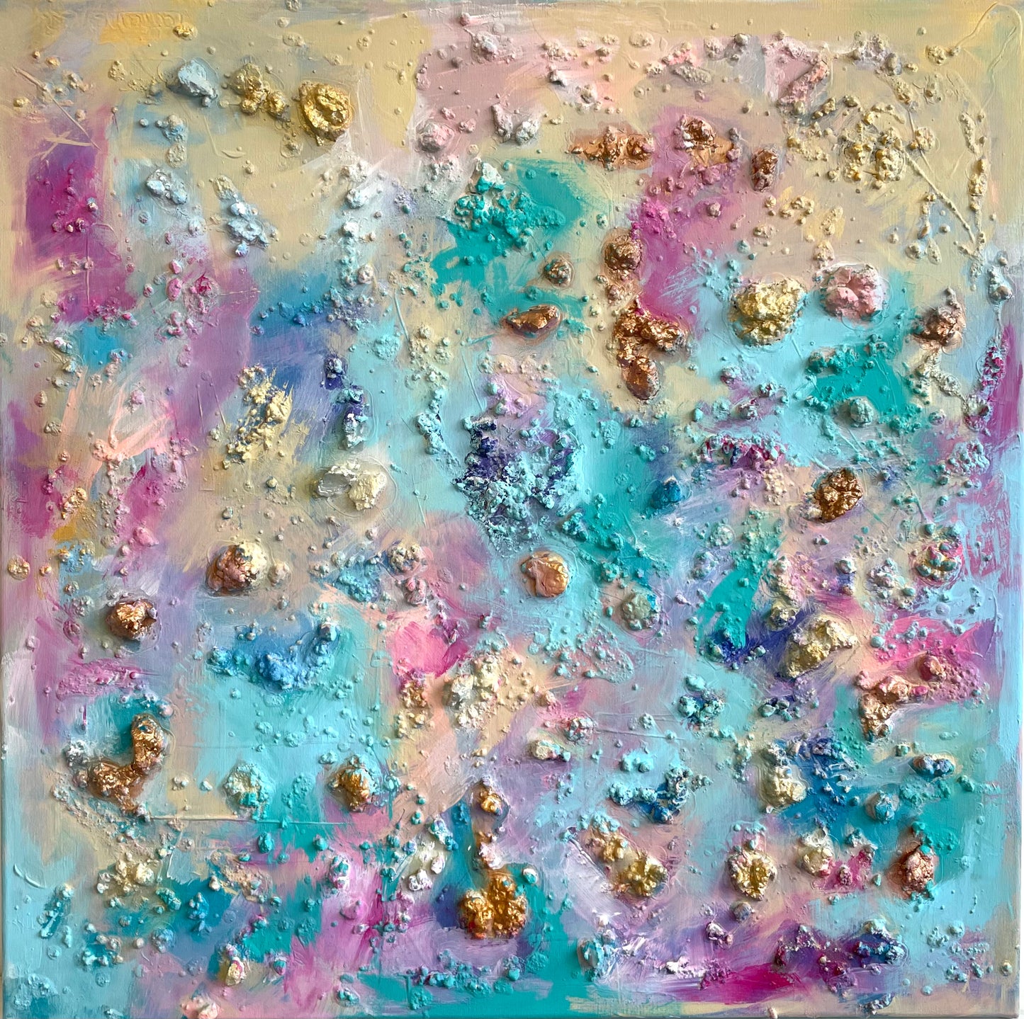 #111        #7.25 - Original Painting