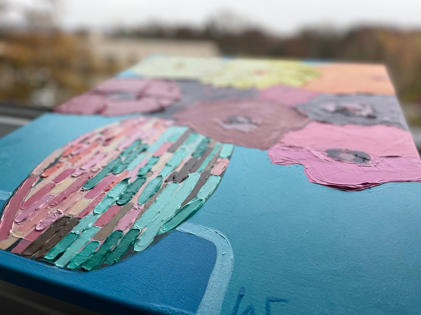 #24  Original Painting