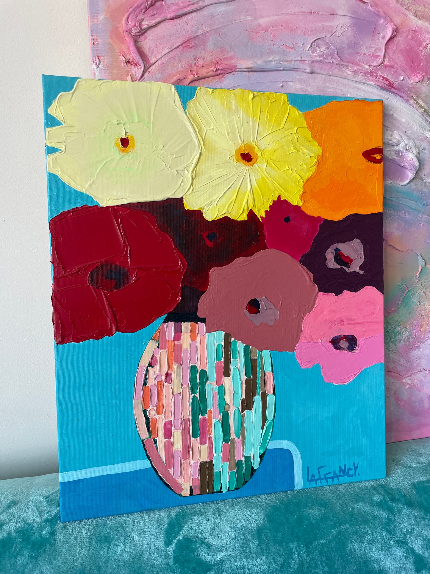 #24  Original Painting