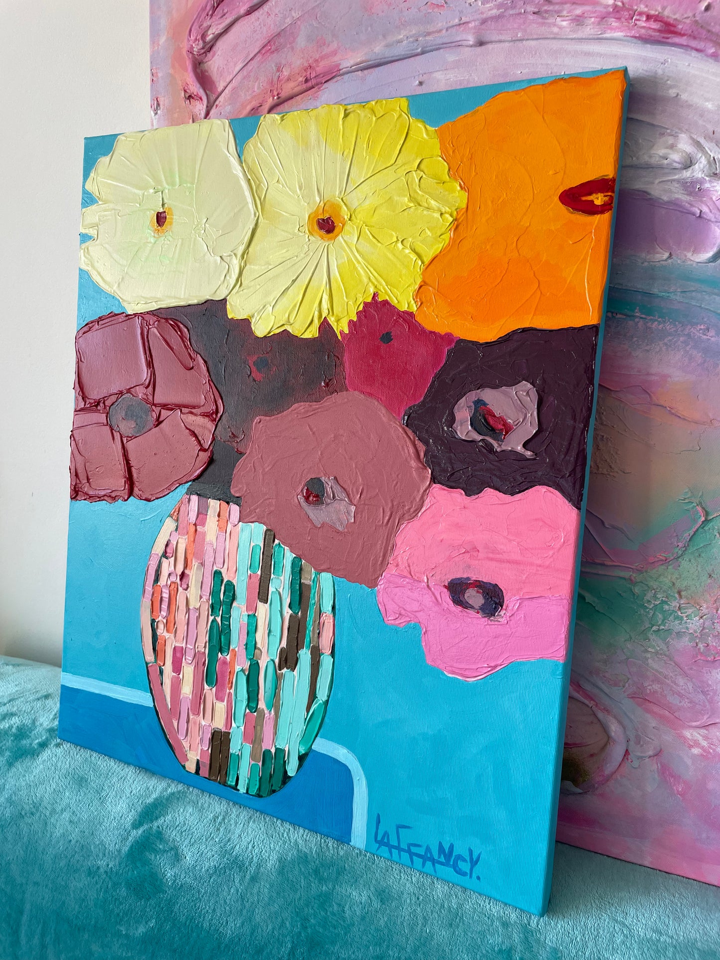 #24  Original Painting