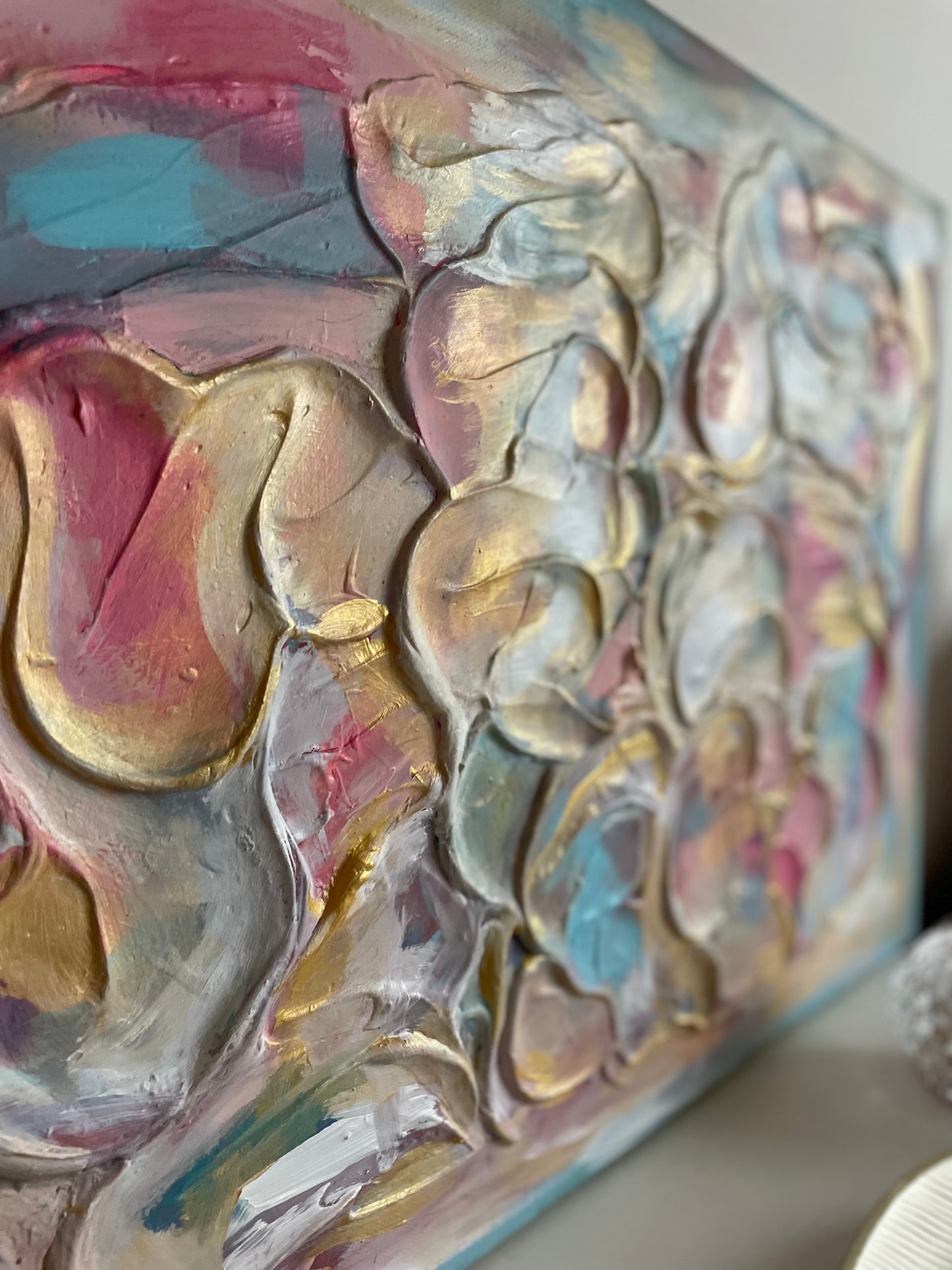 #99- Original Painting