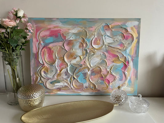 #99- Original Painting