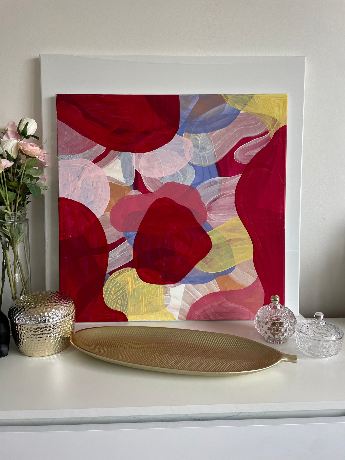 #15 - Original Painting