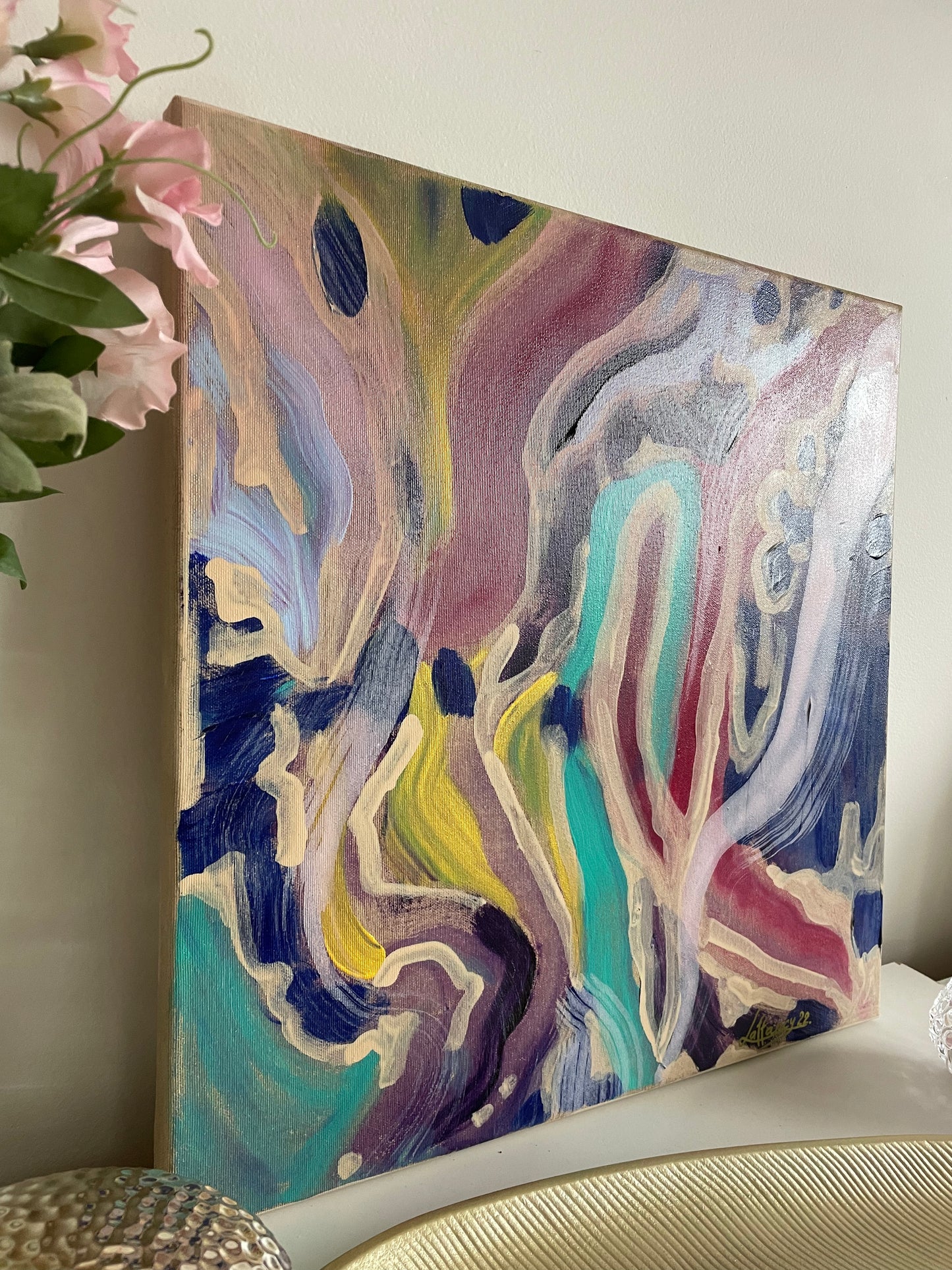 #44 - Original Painting