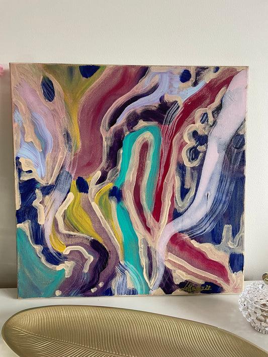 #44 - Original Painting