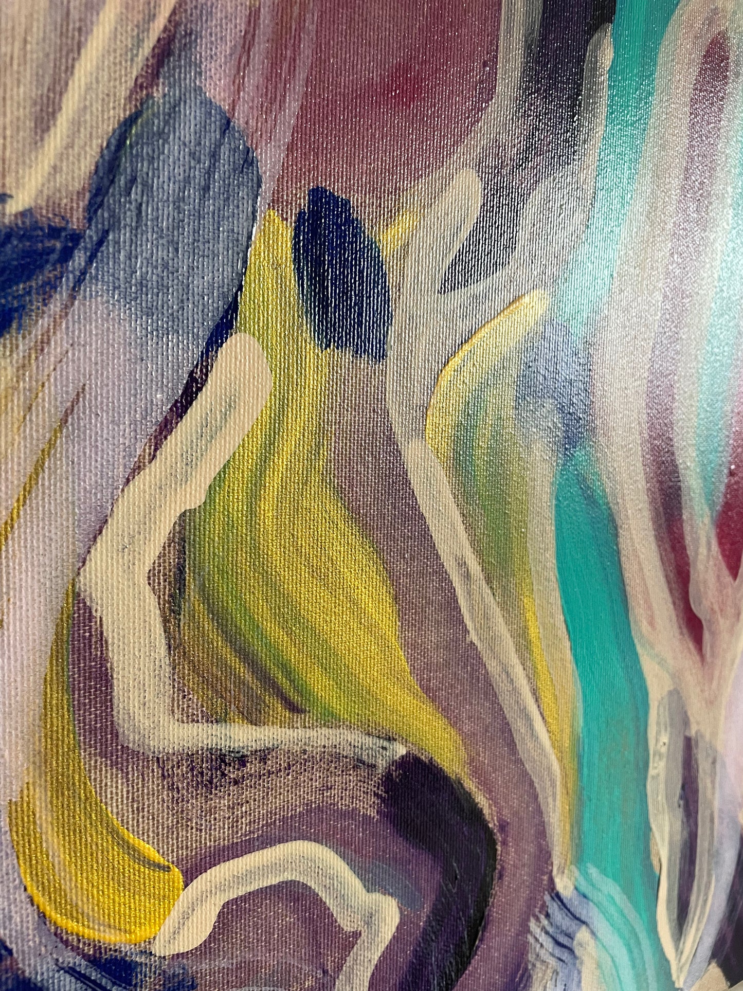 #44 - Original Painting