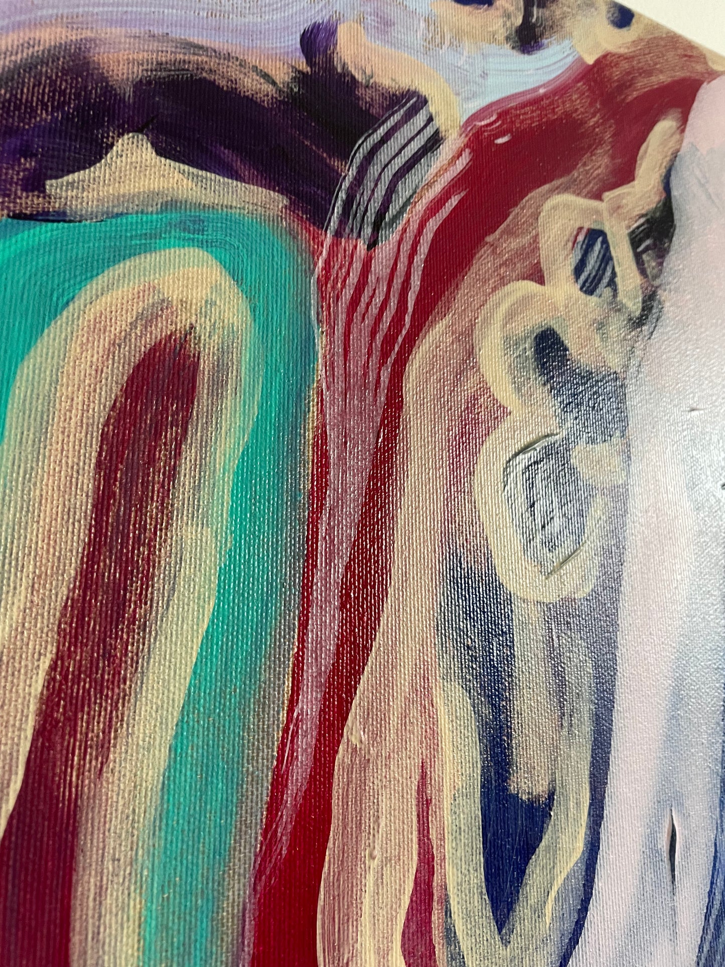 #44 - Original Painting