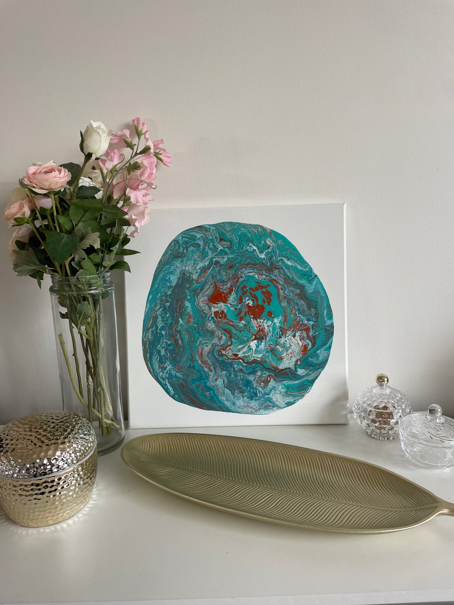 #63 - Original Painting