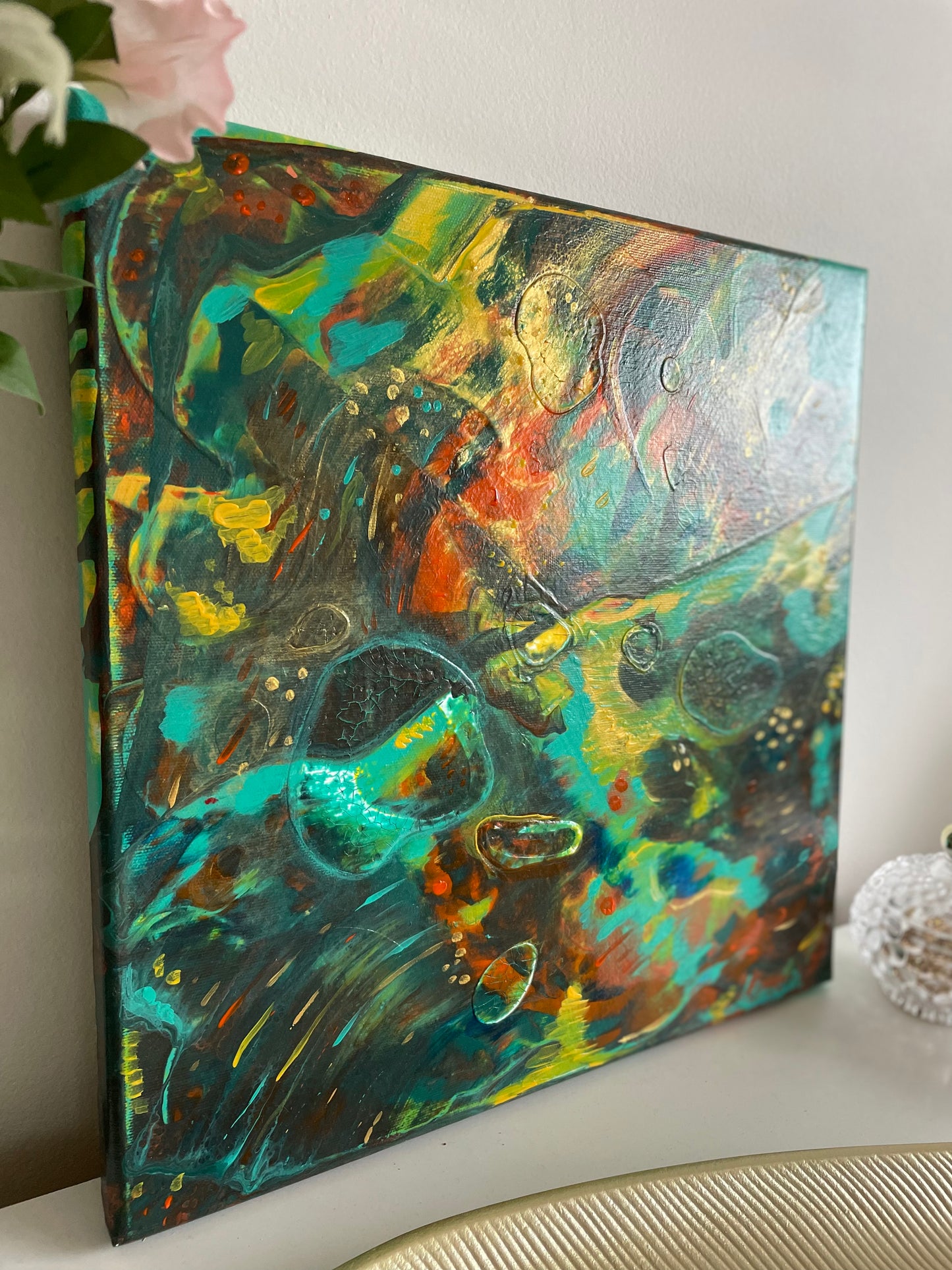 #68 - Original Painting
