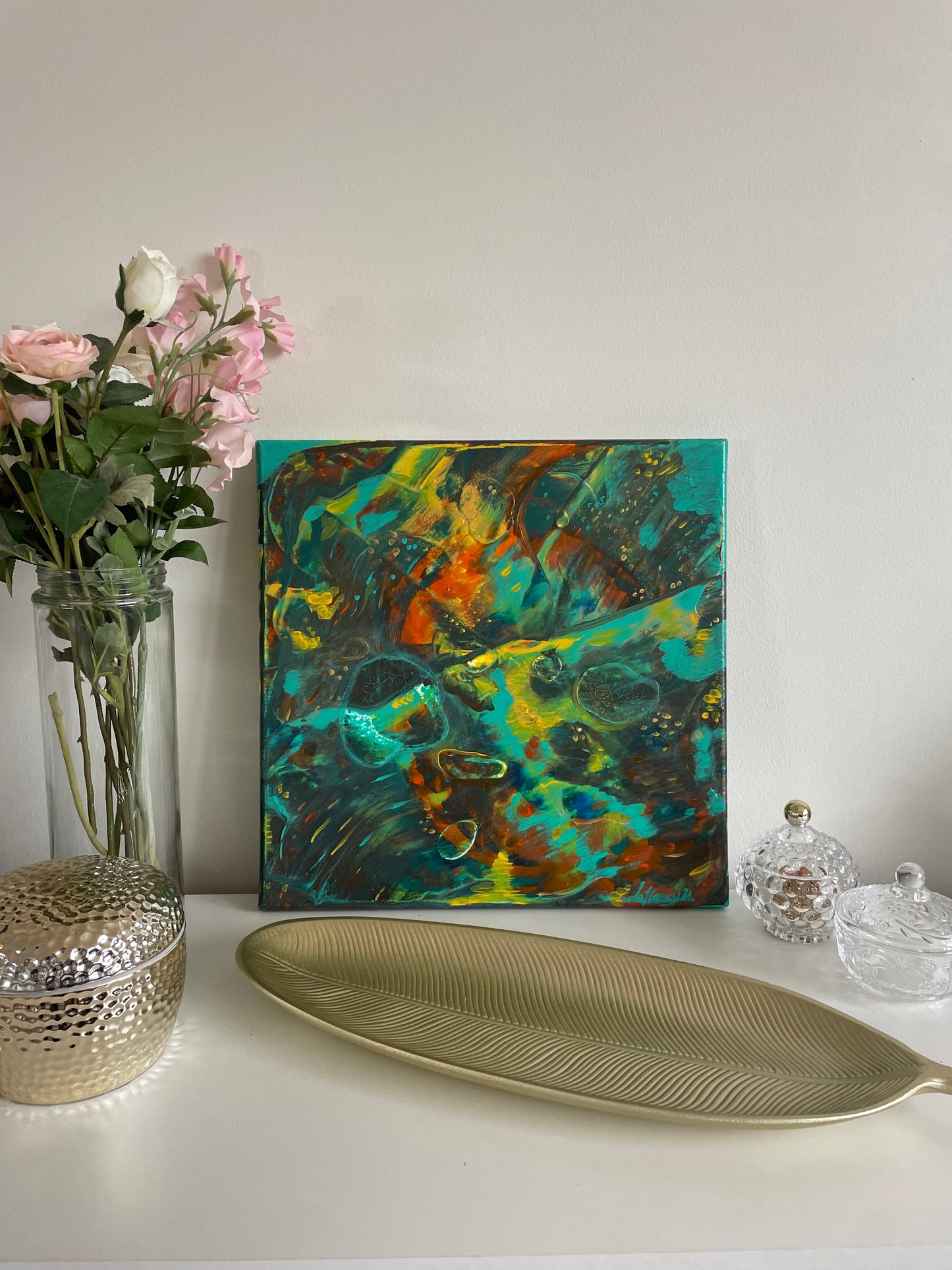 #68 - Original Painting