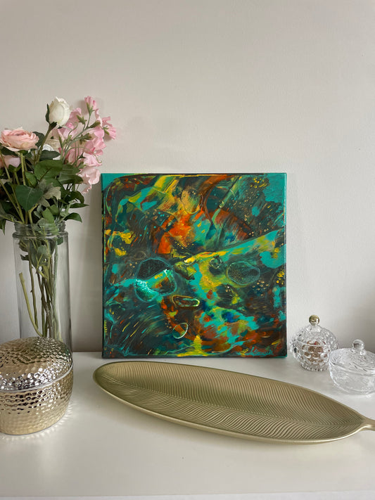 #68 - Original Painting