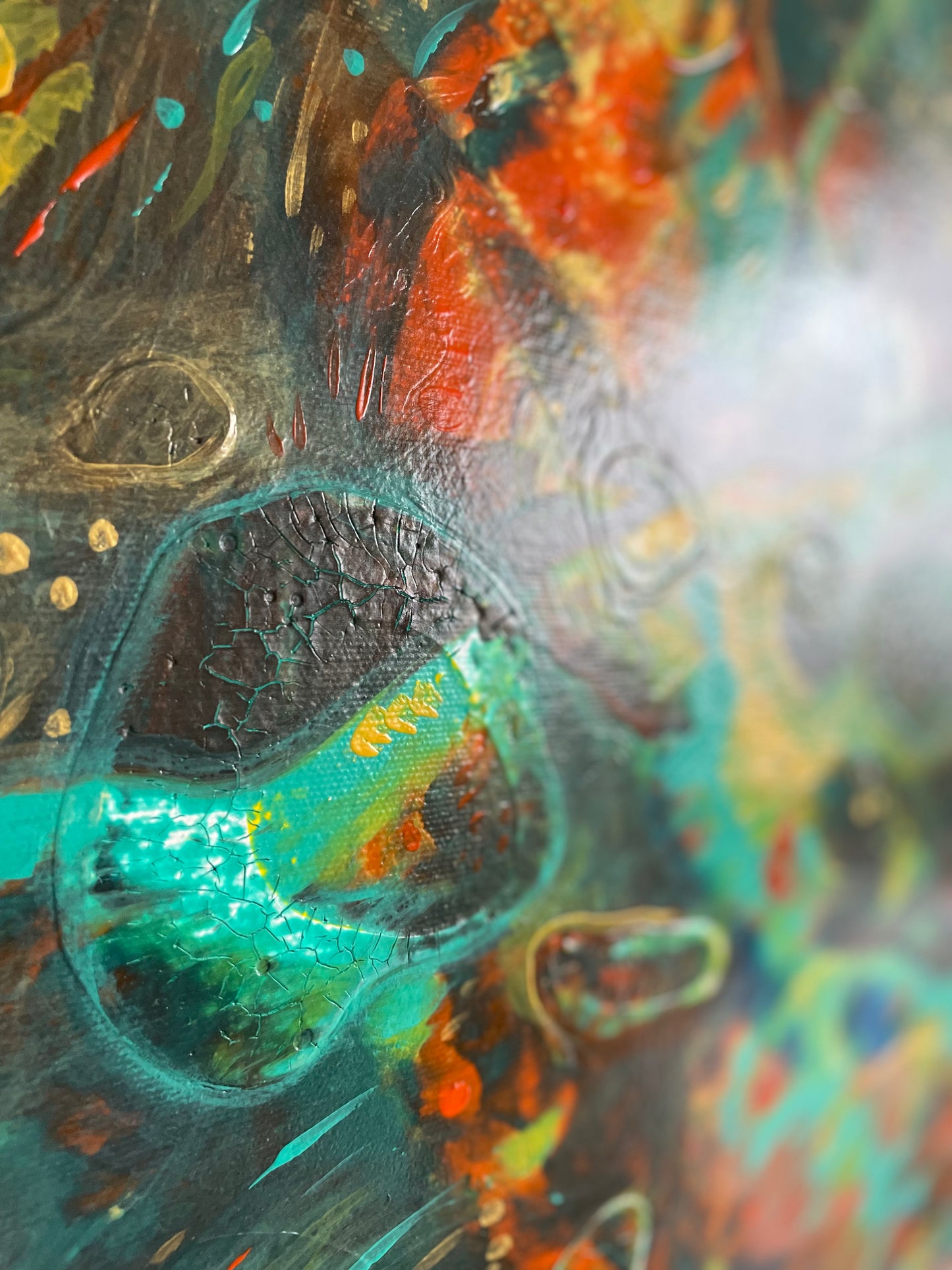 #68 - Original Painting