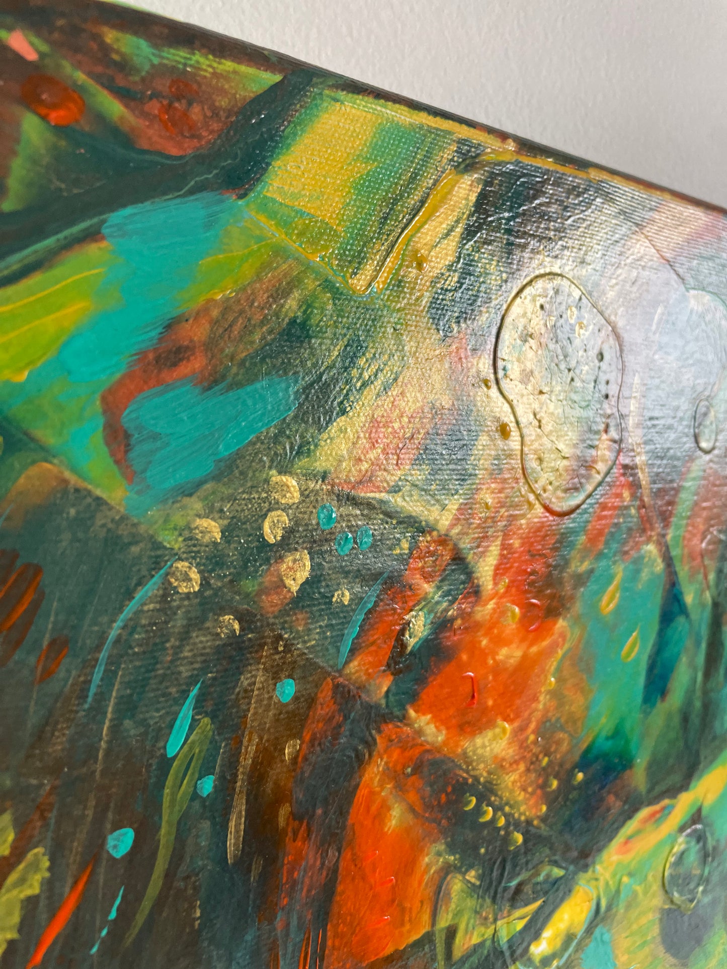 #68 - Original Painting