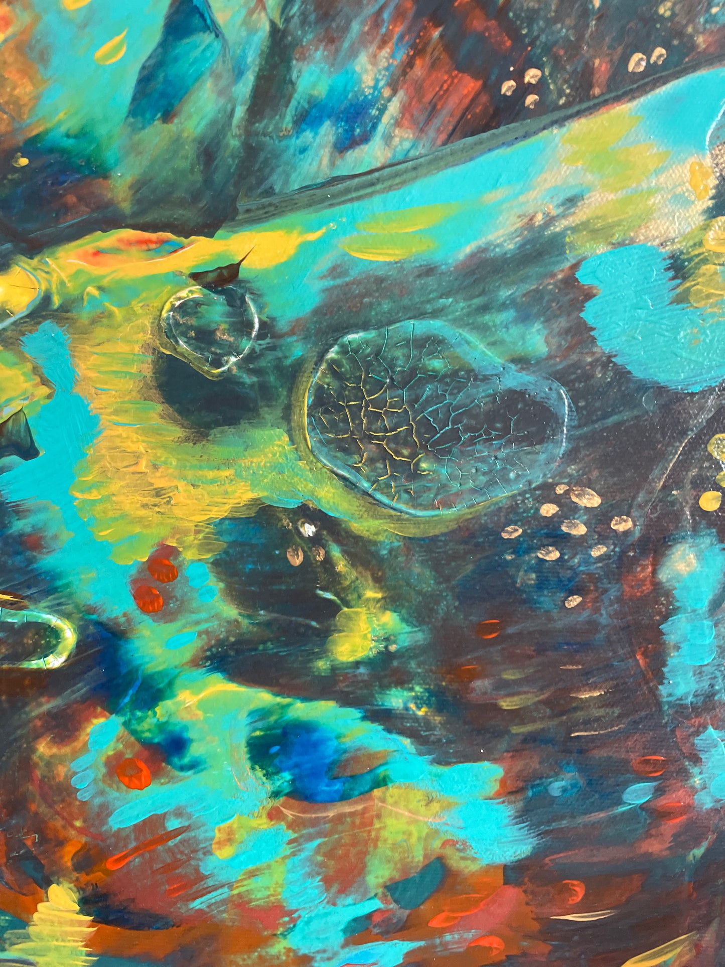 #68 - Original Painting