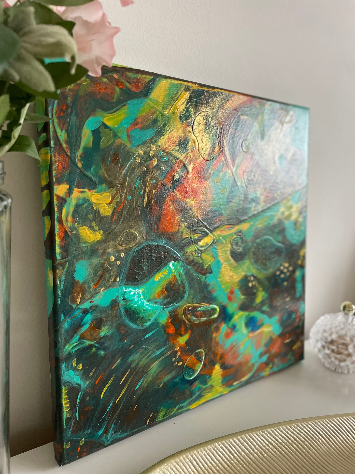 #68 - Original Painting