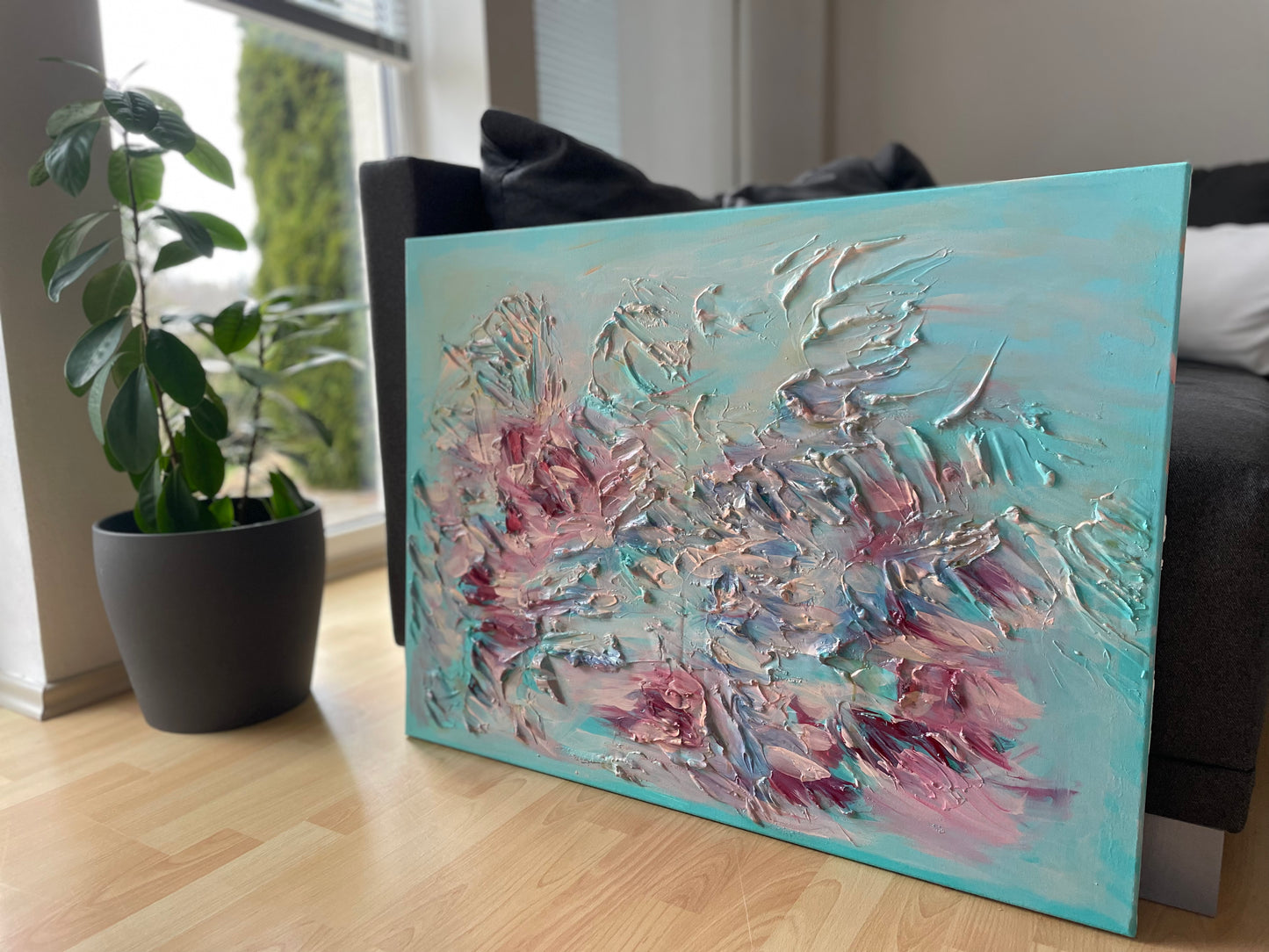 #12 - Original Painting