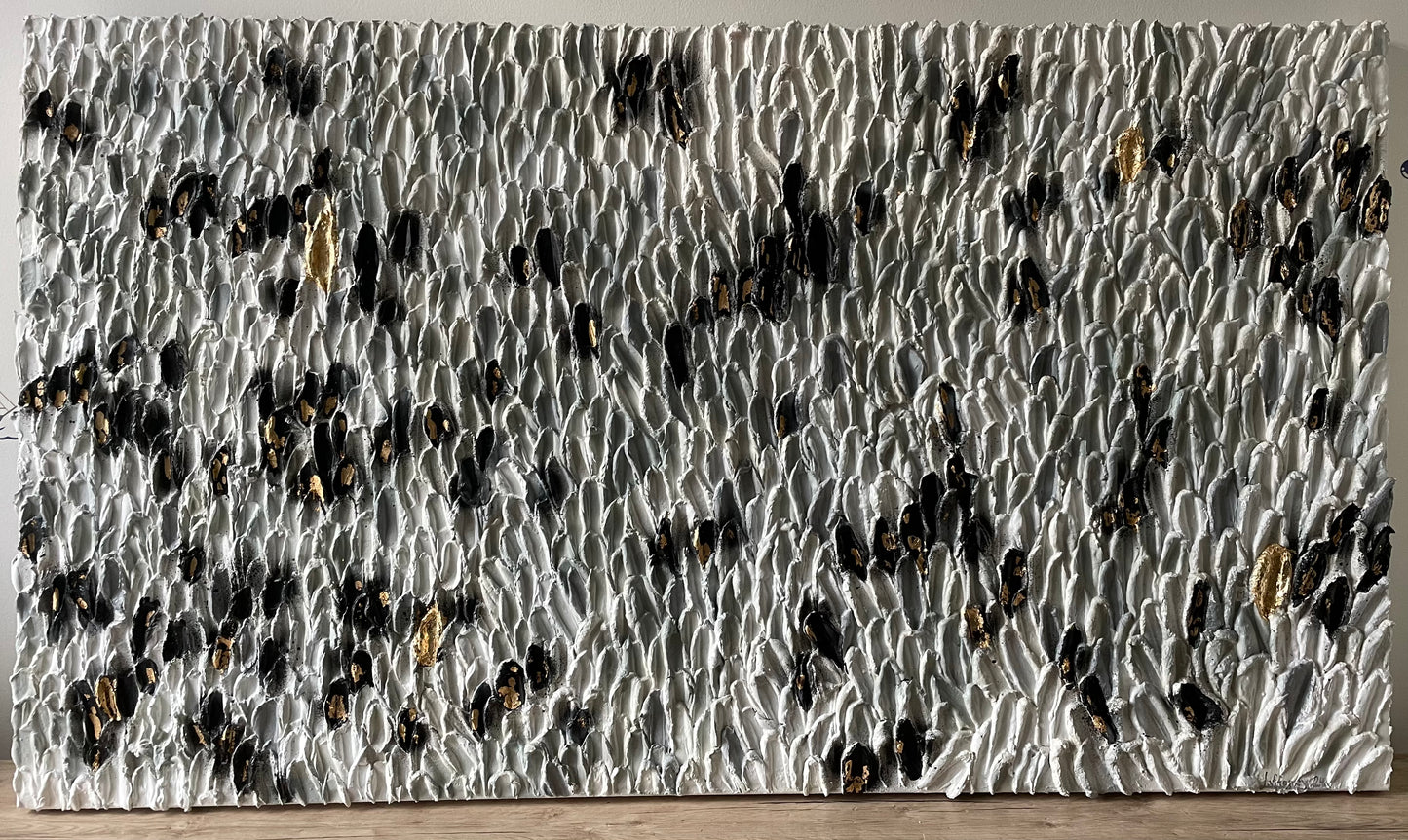 #50 - Original Painting - Commission