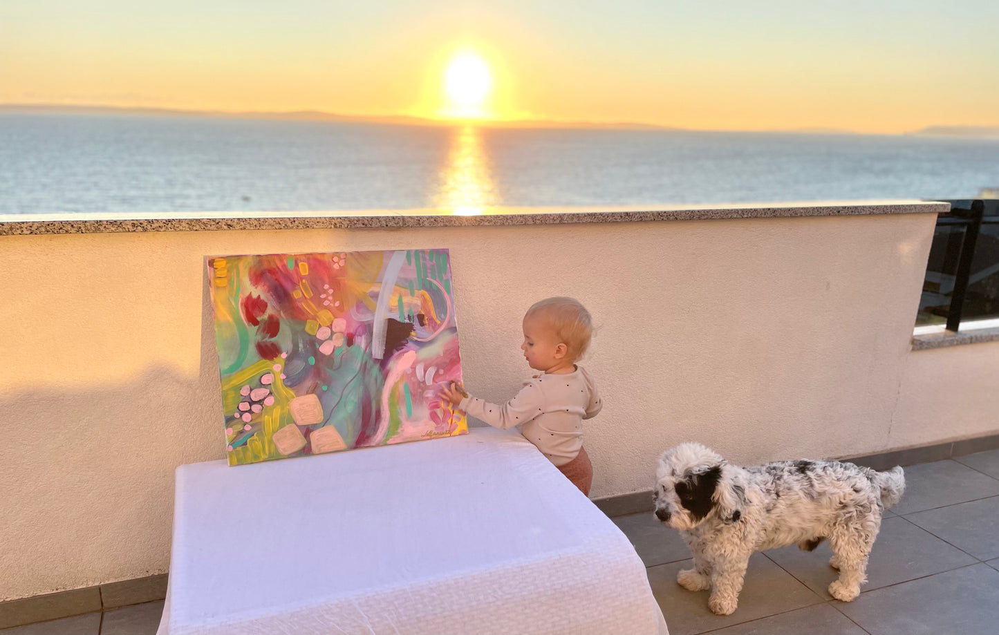 #34 - Original Painting