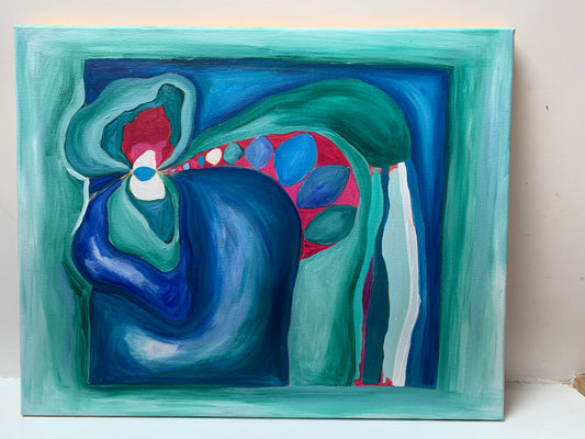 #55 - Original Painting