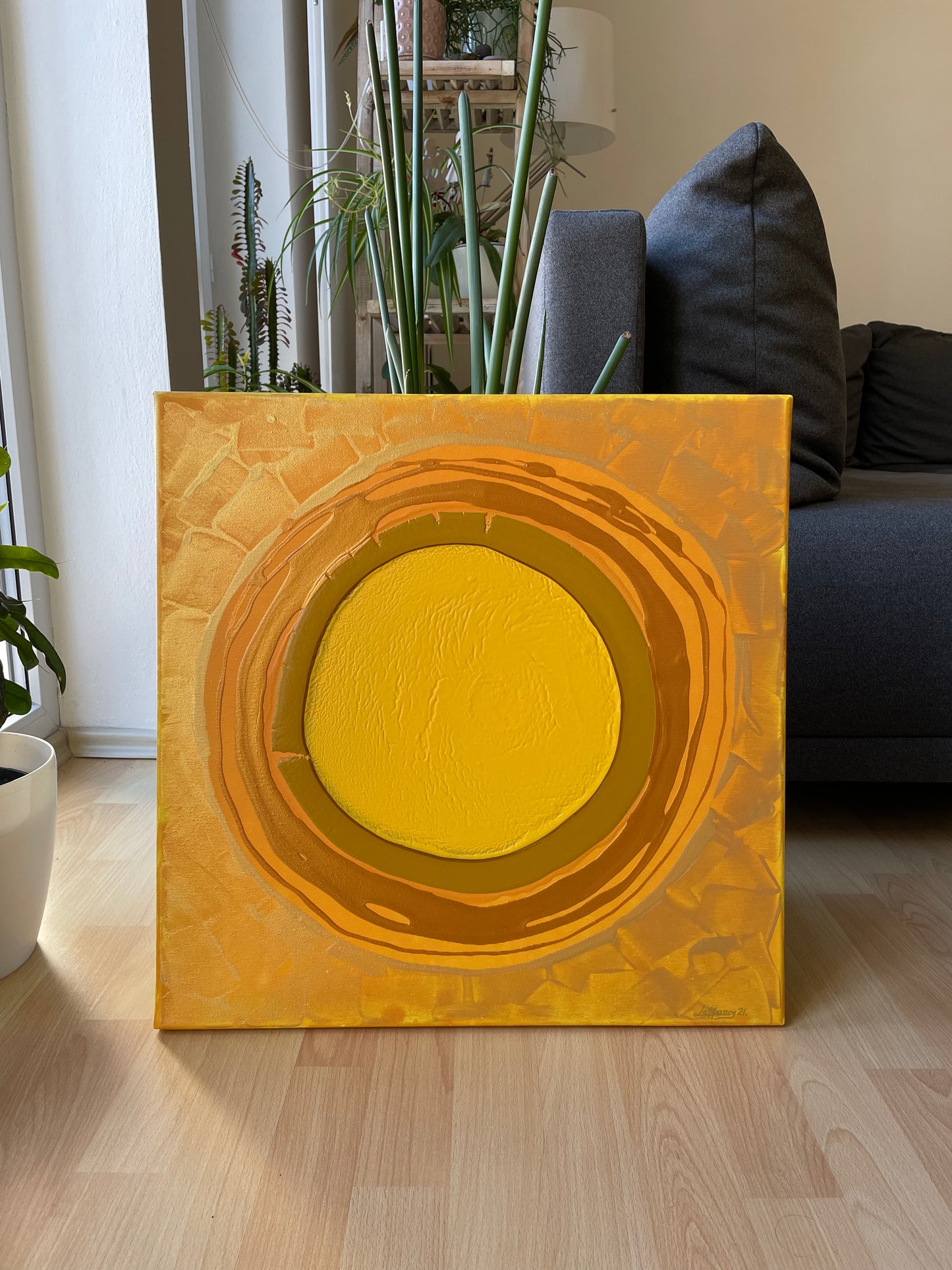 #57 - Original Painting