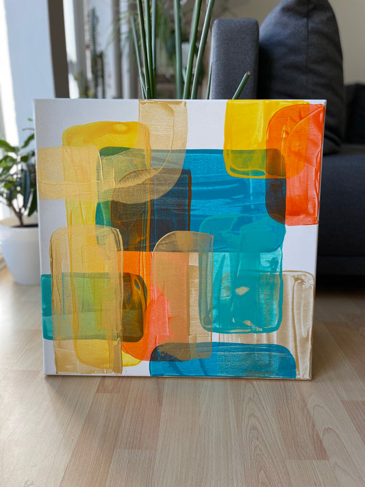 #24 - Original Painting