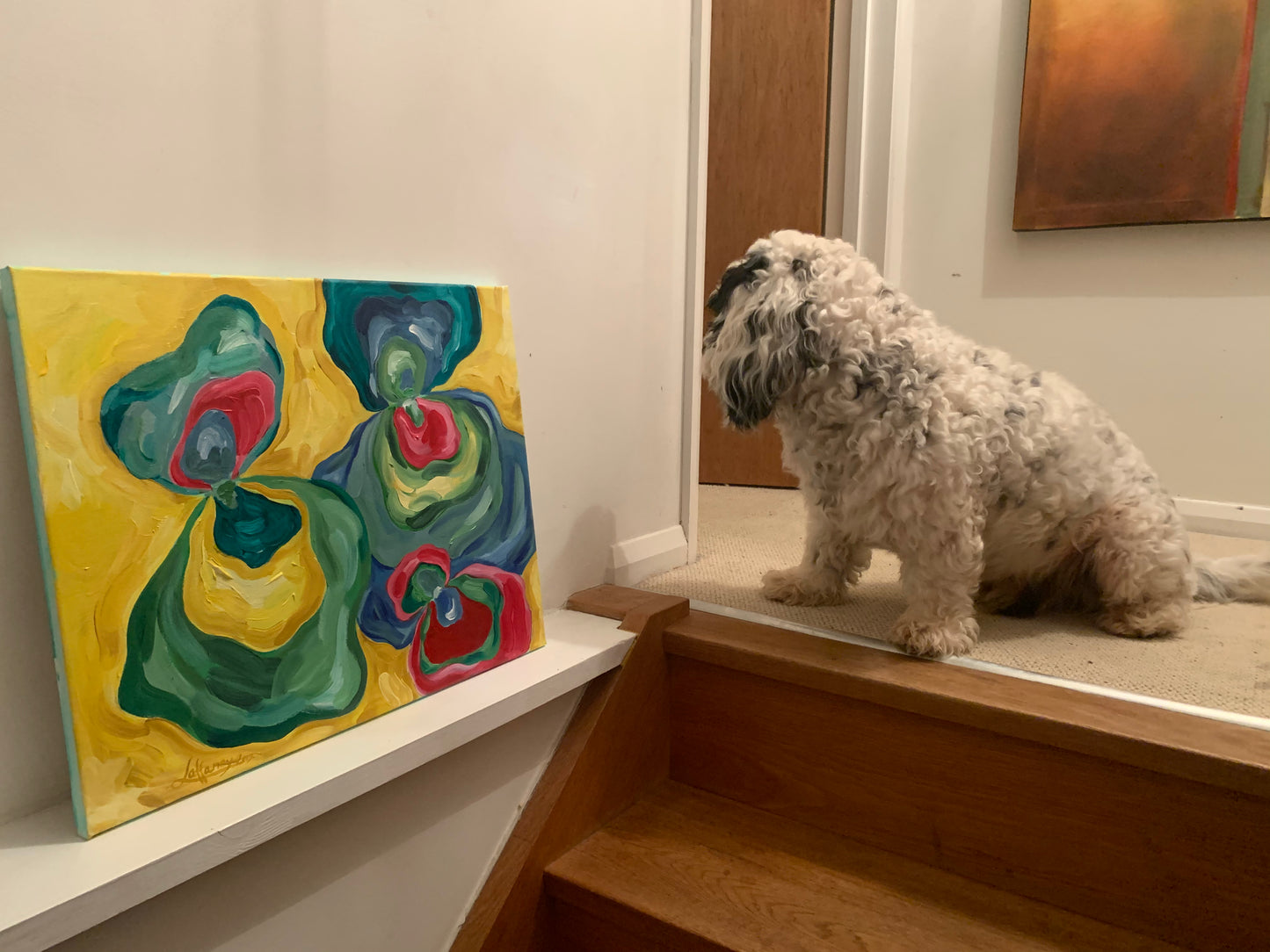 #62 - Original Painting
