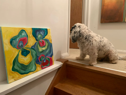 #62 - Original Painting