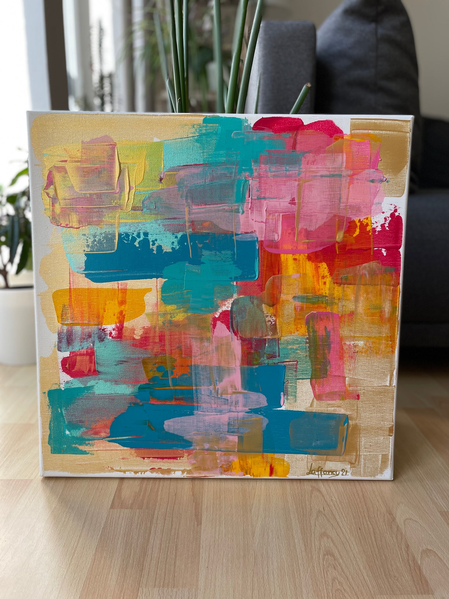 #39 - Original Painting