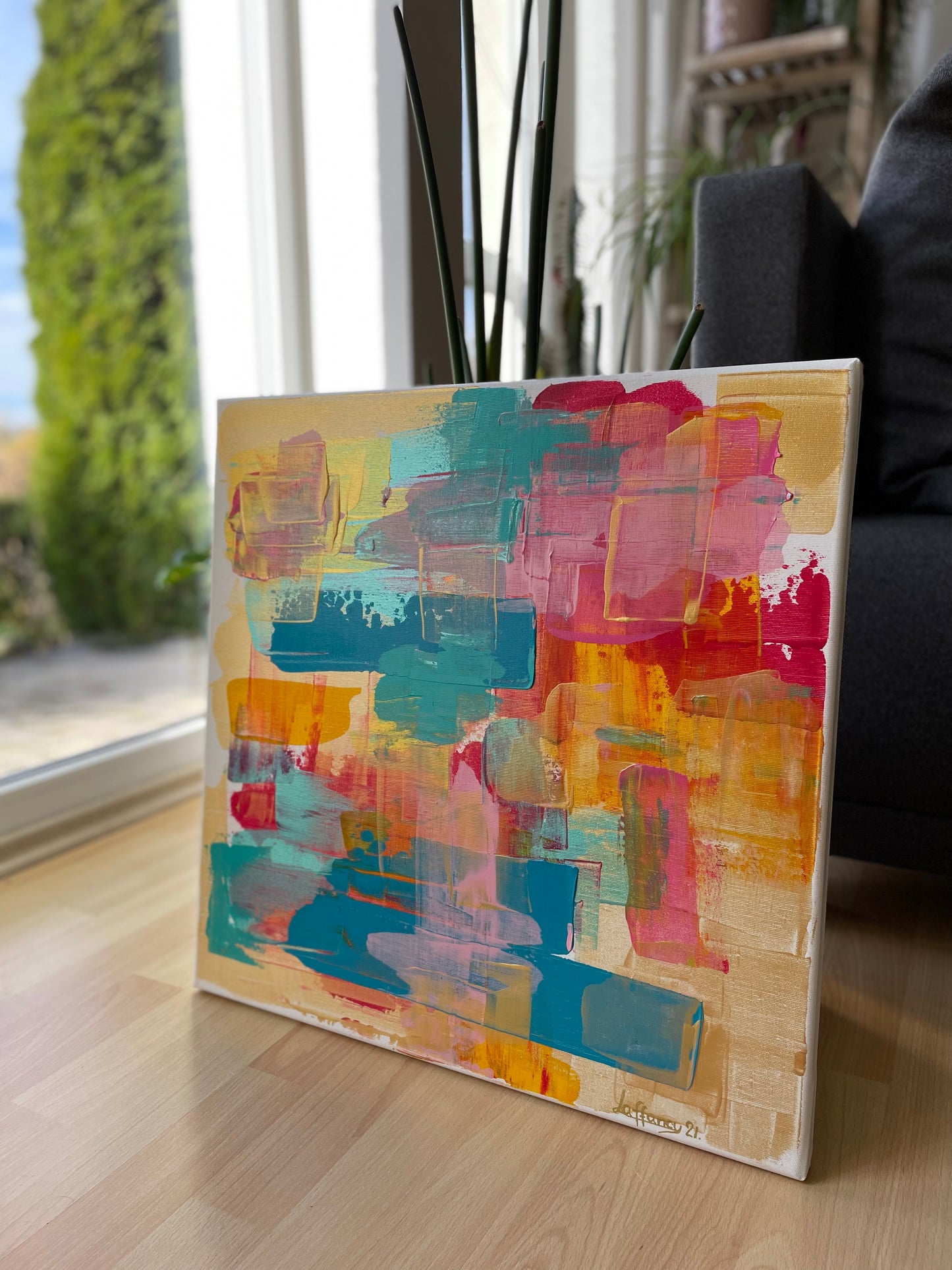 #39 - Original Painting