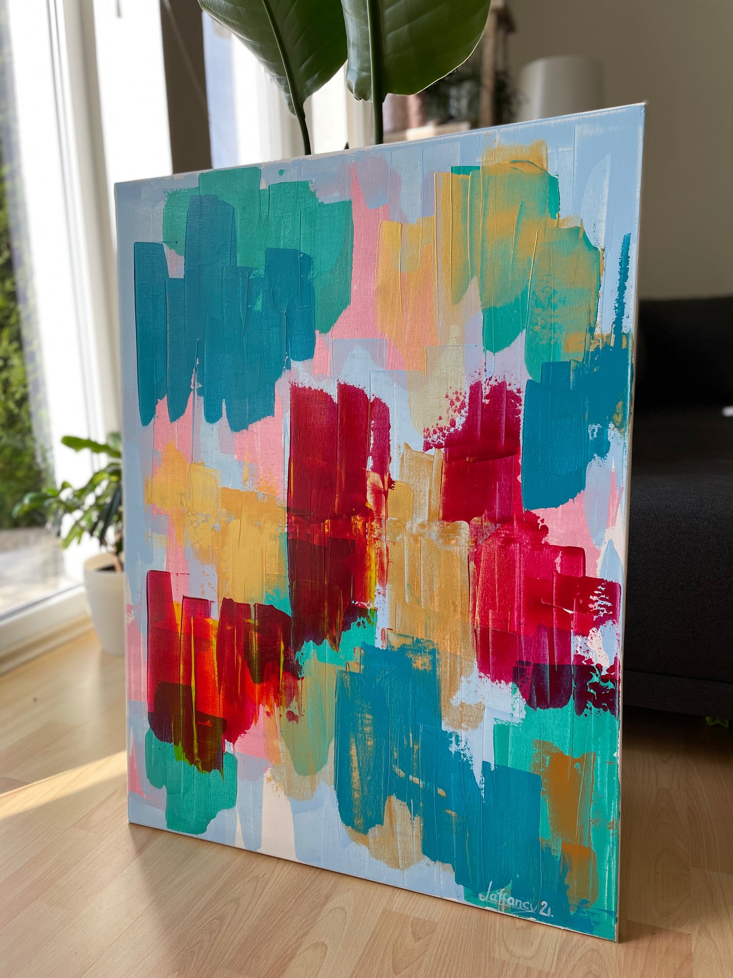 #13 - Original Painting