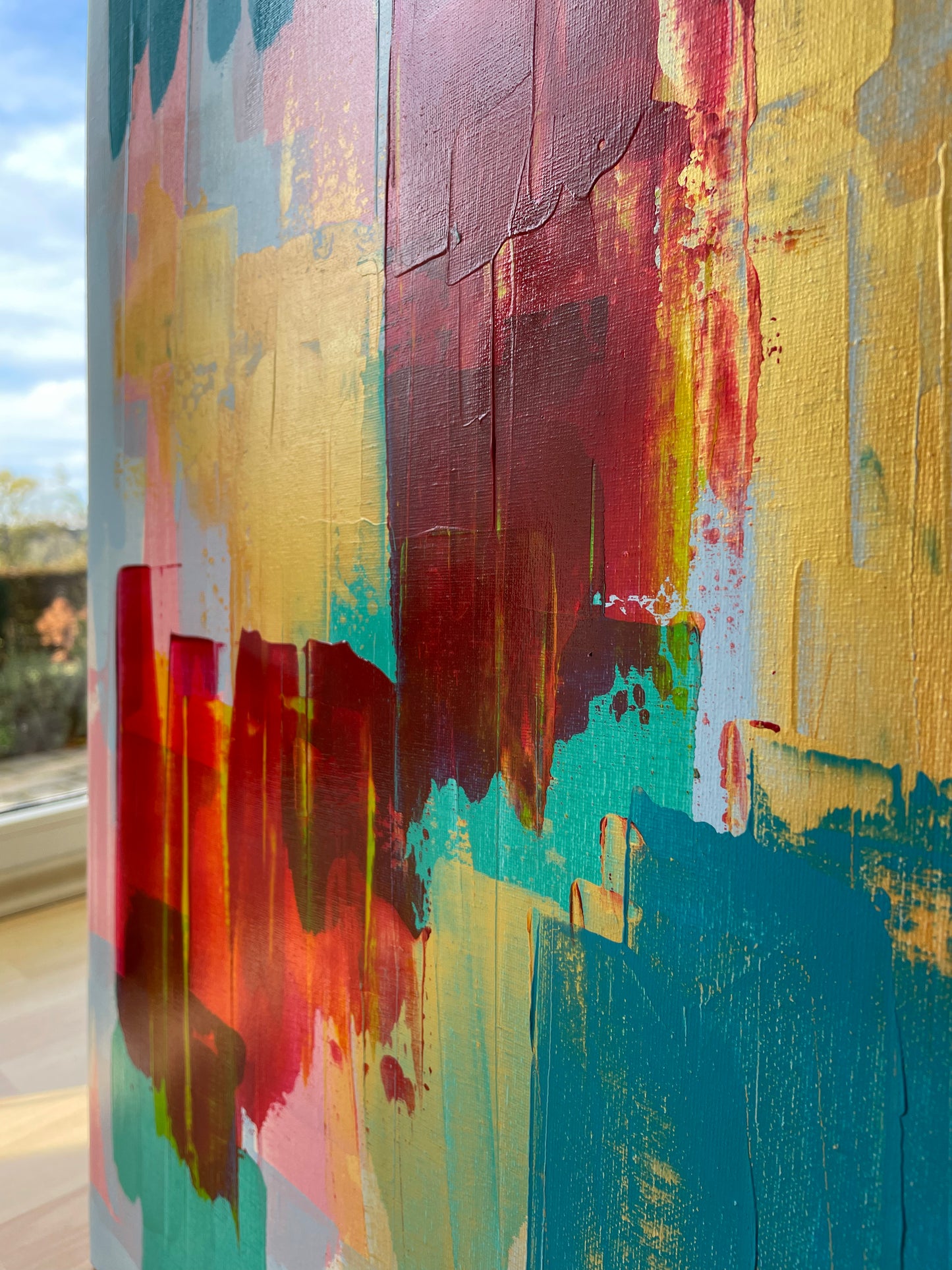 #13 - Original Painting