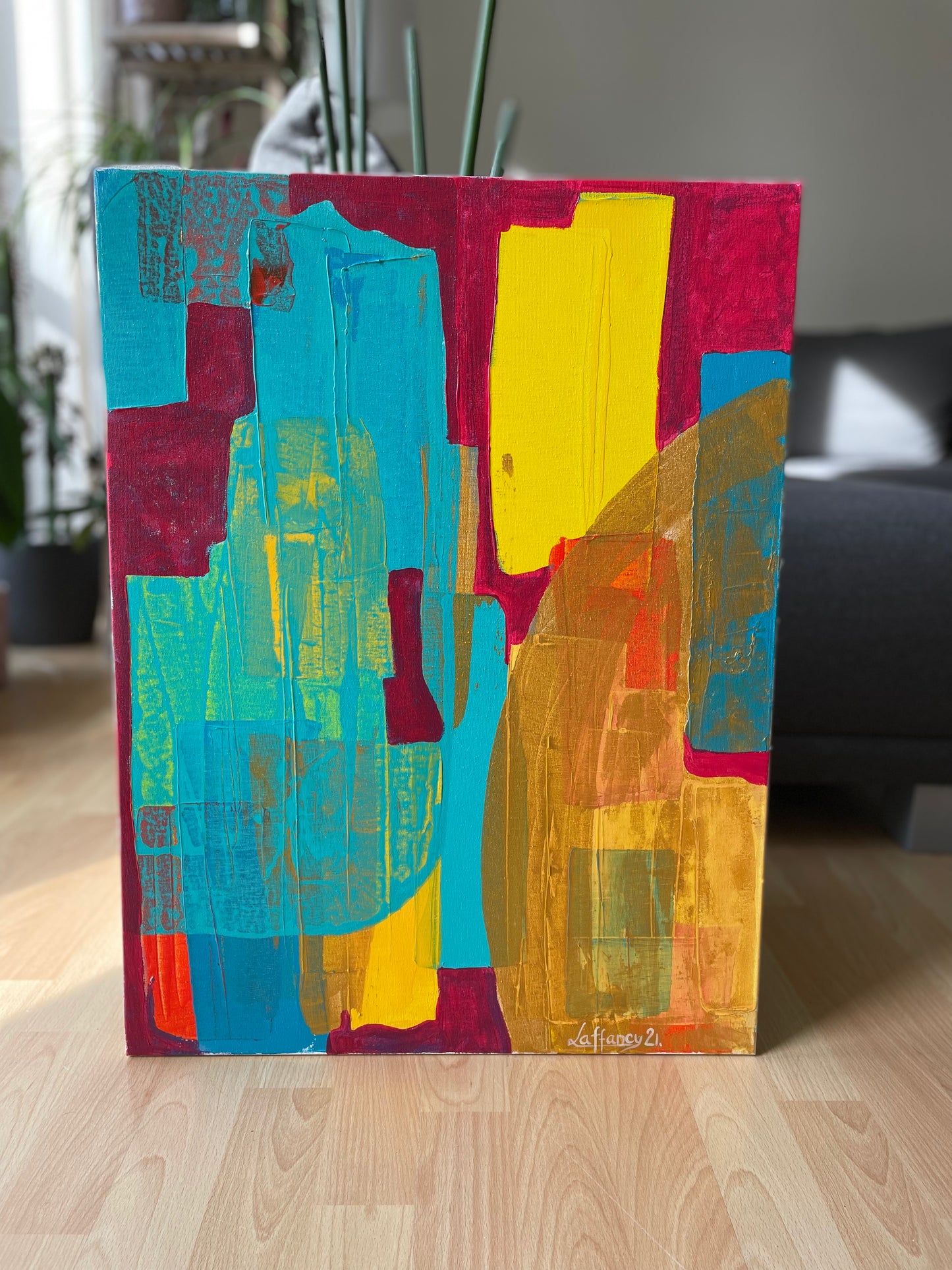 #36 - Original Painting