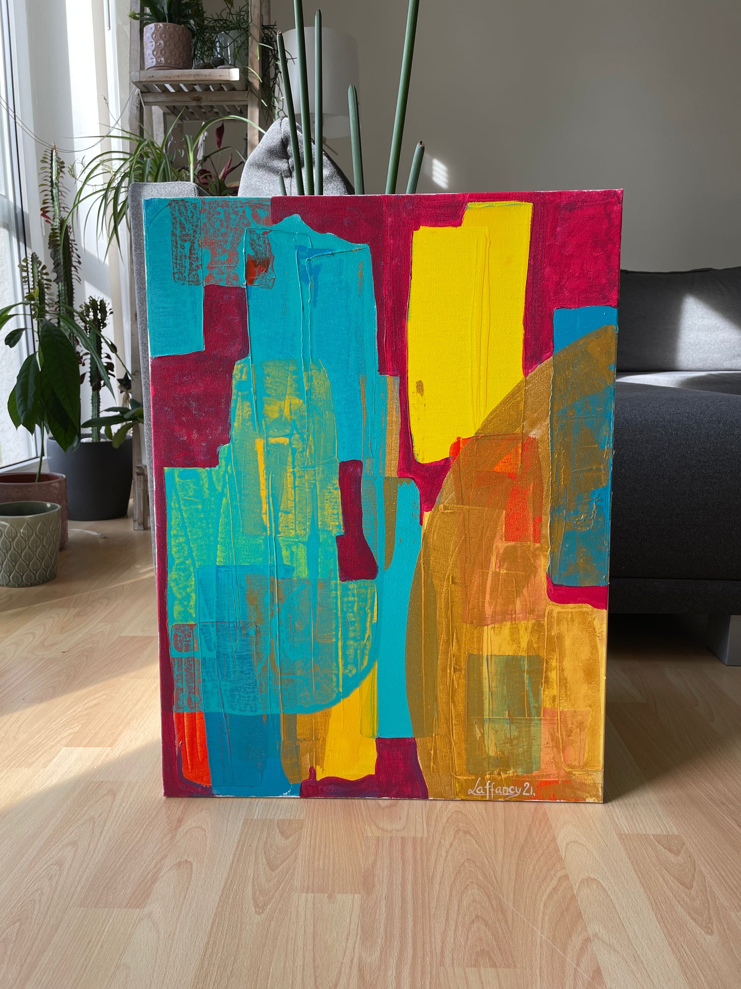 #36 - Original Painting