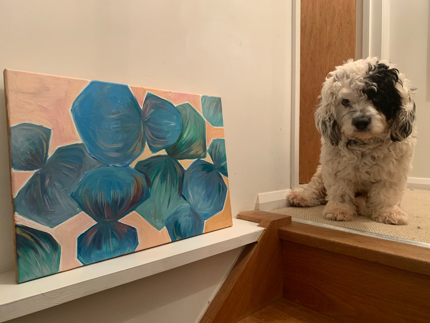 #64 - Original Painting