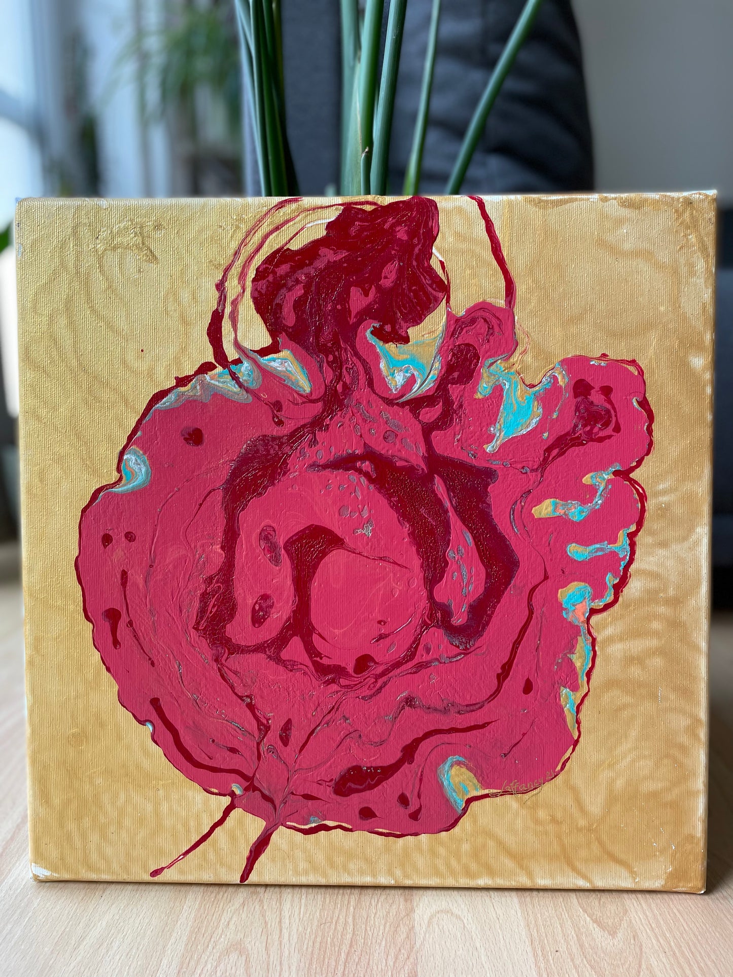 #23 - Original Painting