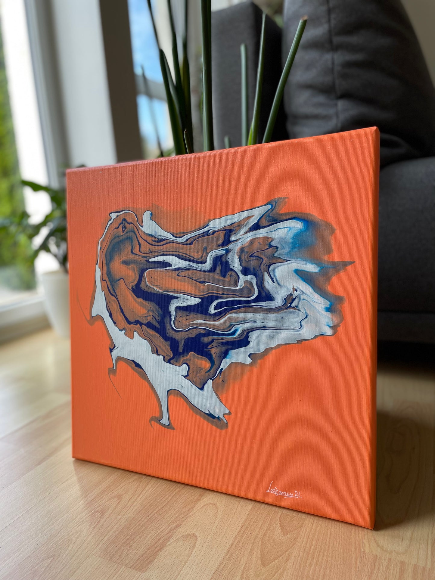 #56 - Original Painting