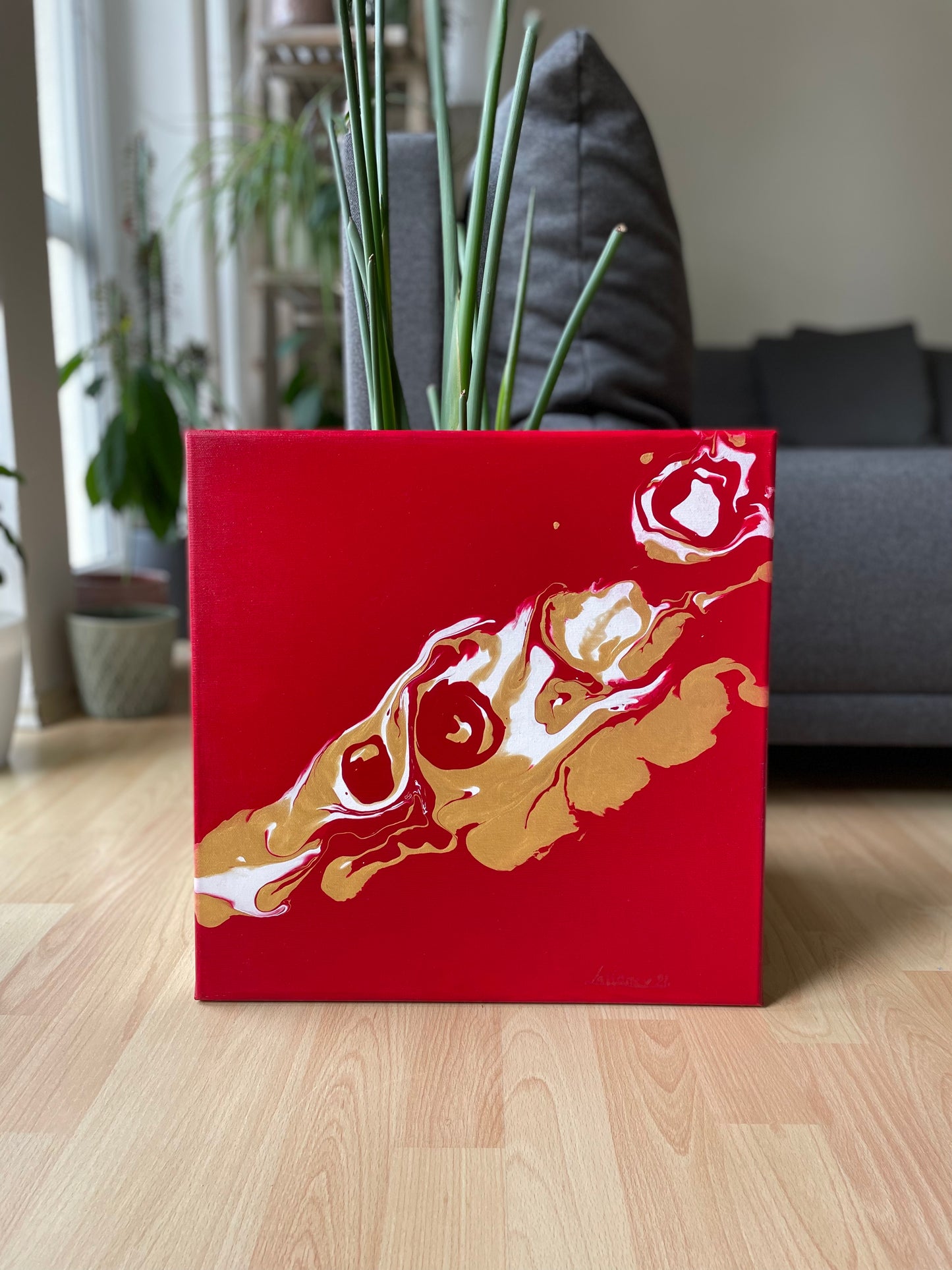 #43 - Original painting