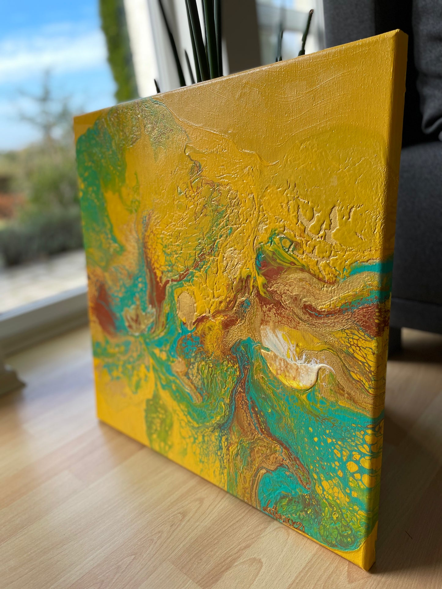 #37 - Original Painting