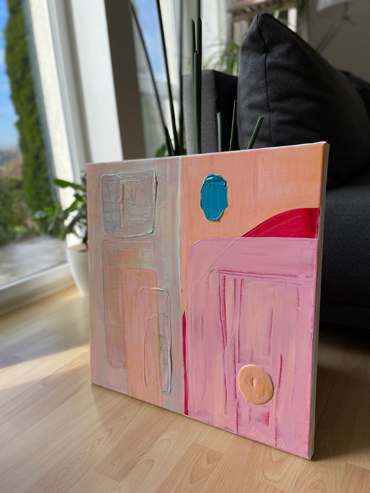 #51 - Original painting