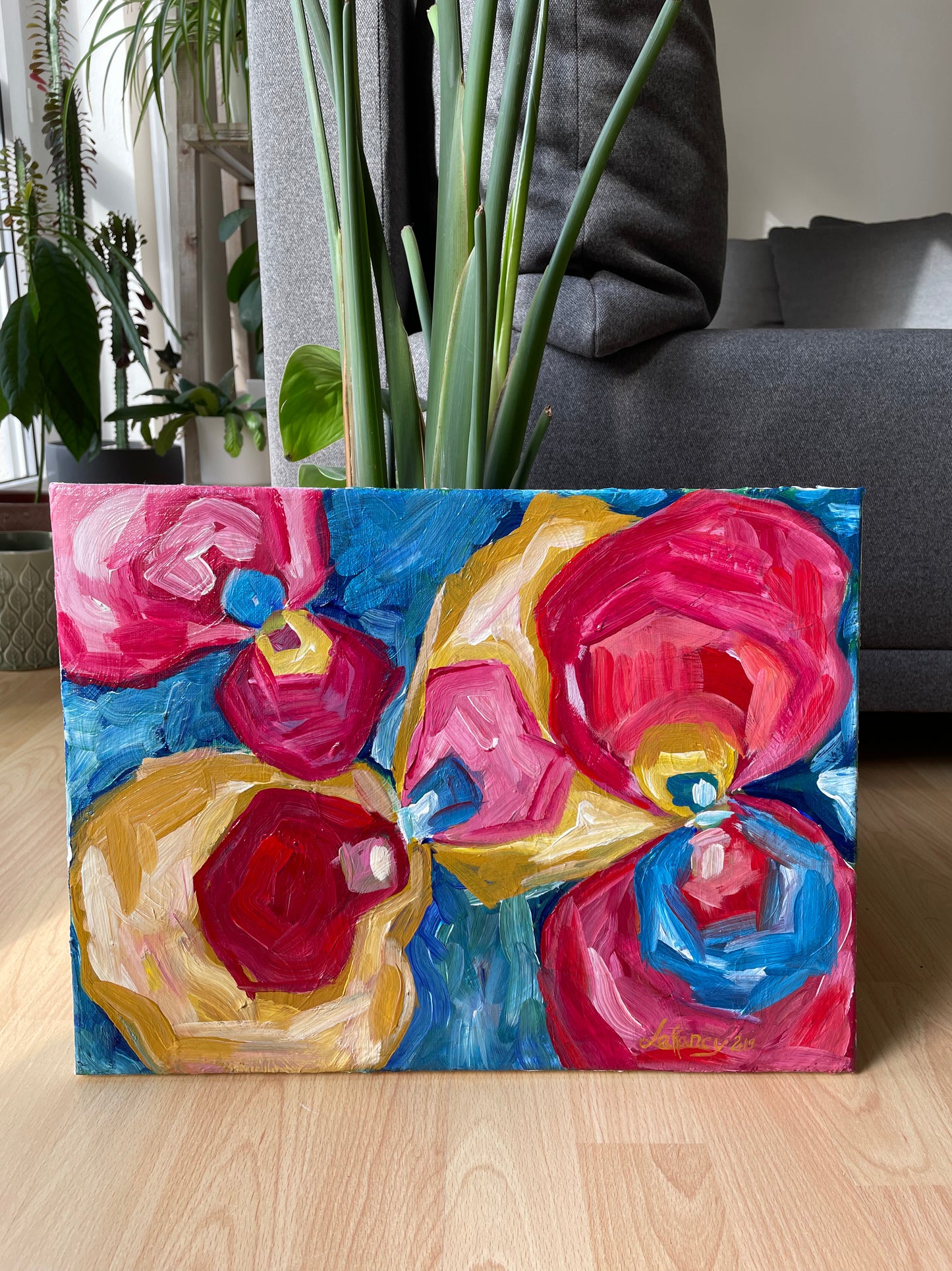 #52 - Original Painting