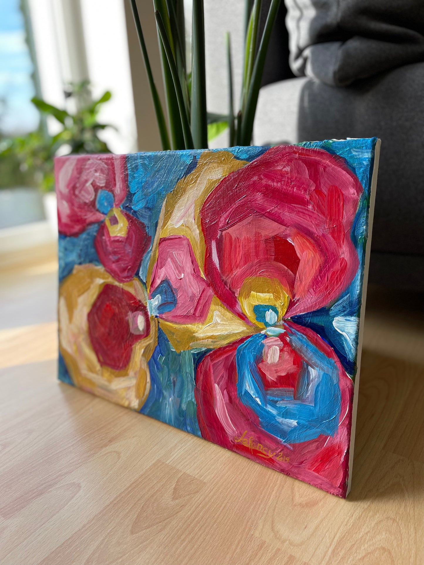 #52 - Original Painting