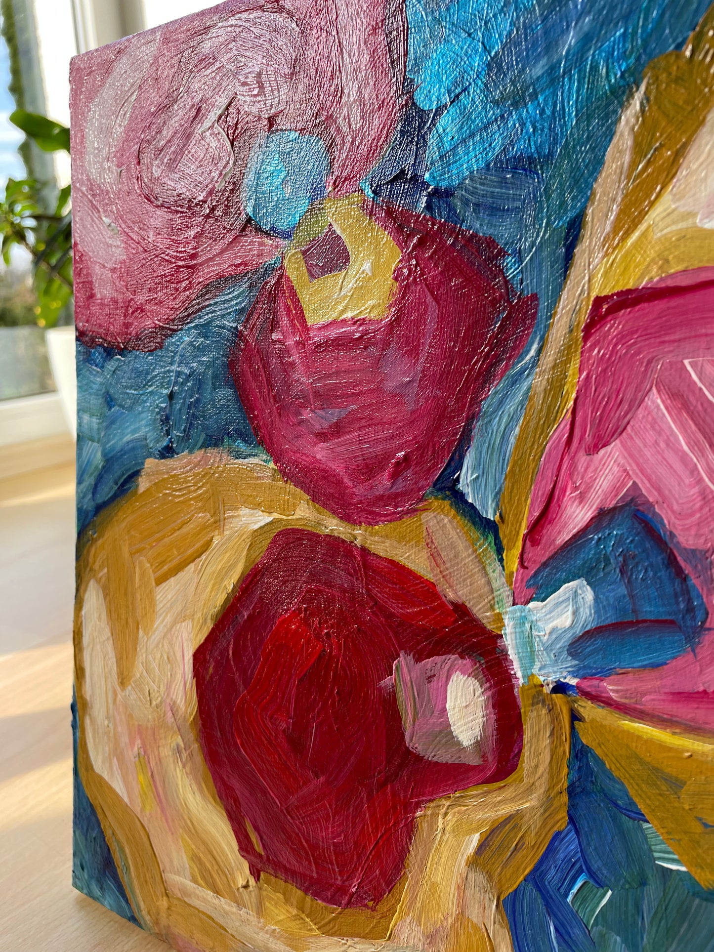 #52 - Original Painting