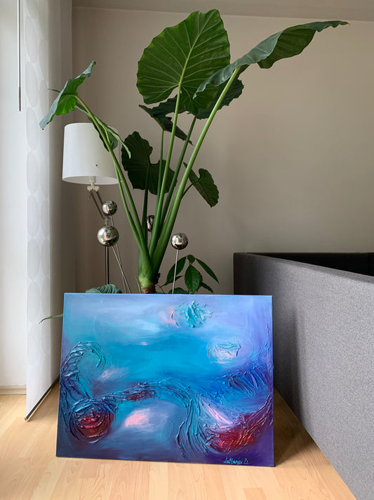 #60 - Original Painting