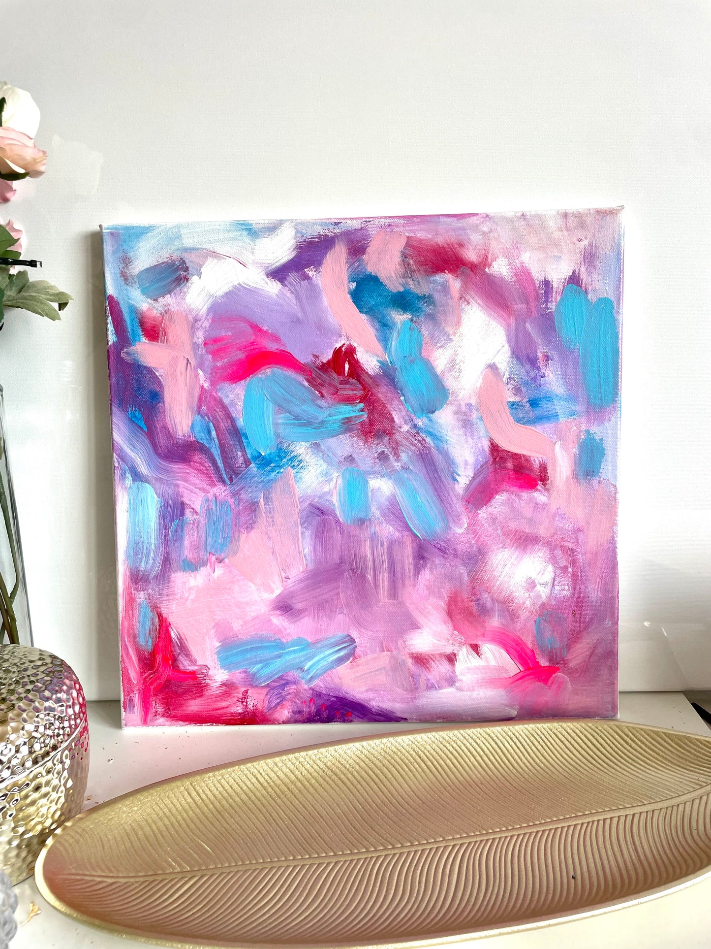 #16 - Original Painting