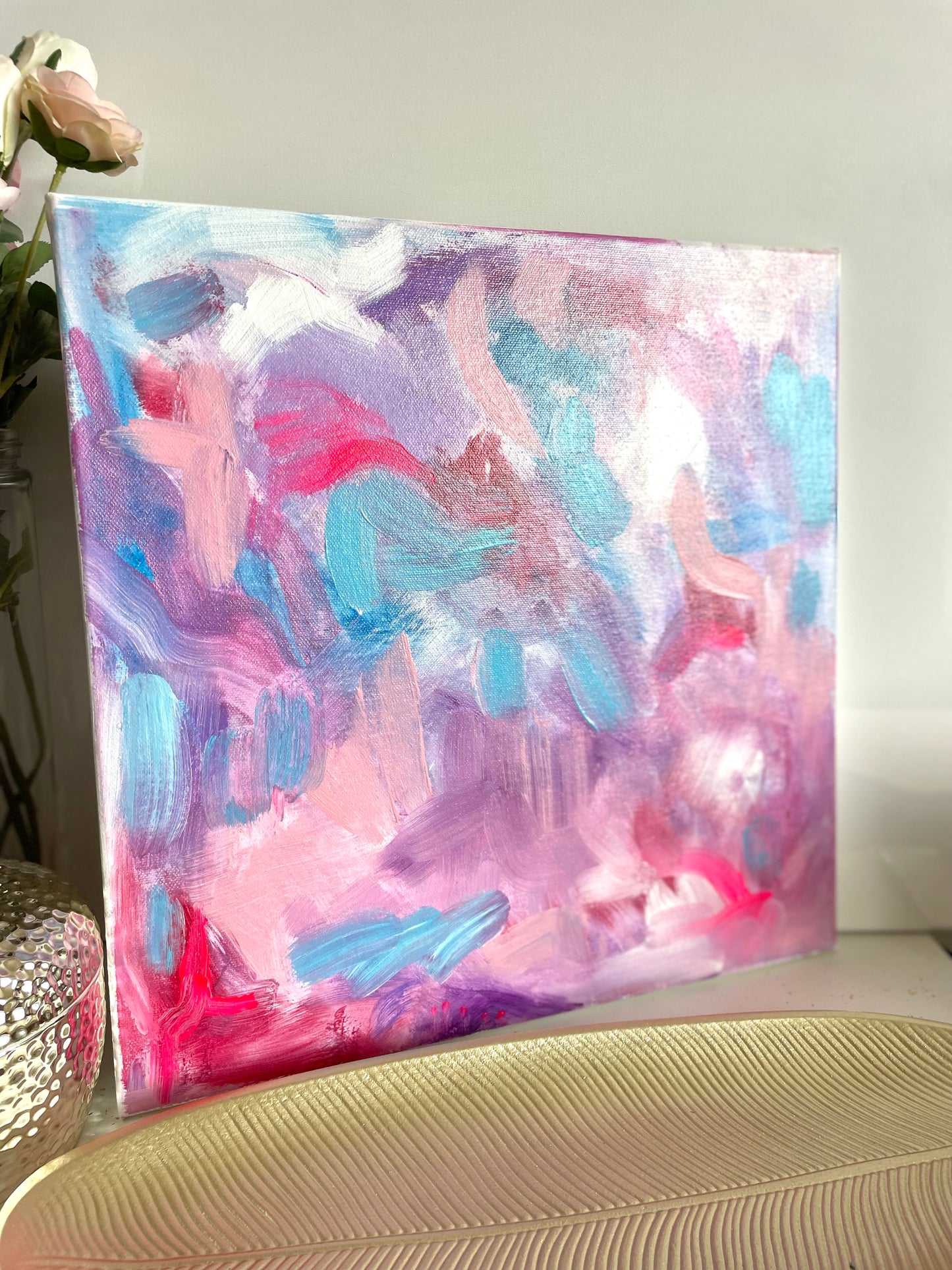 #16 - Original Painting