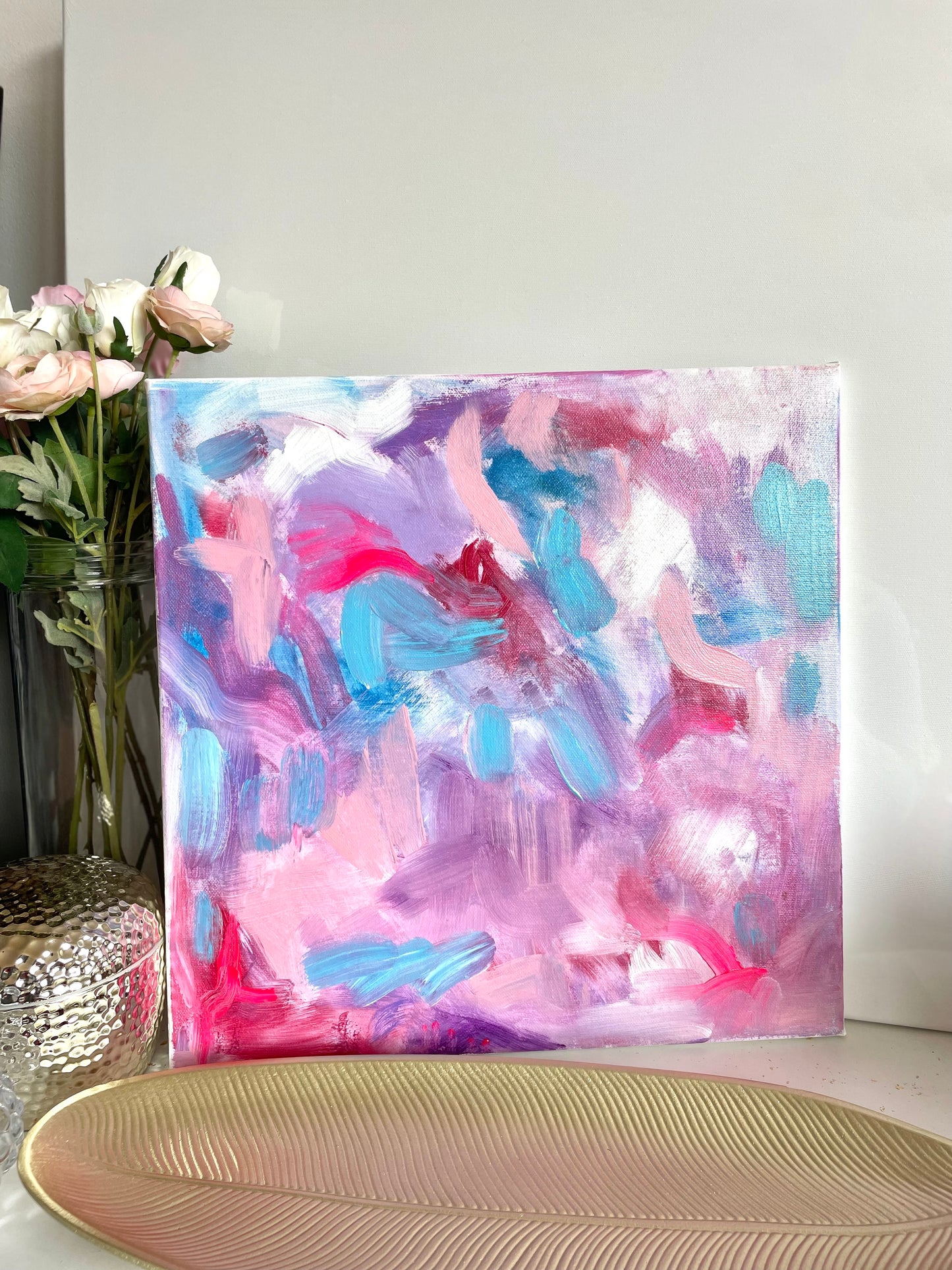 #16 - Original Painting