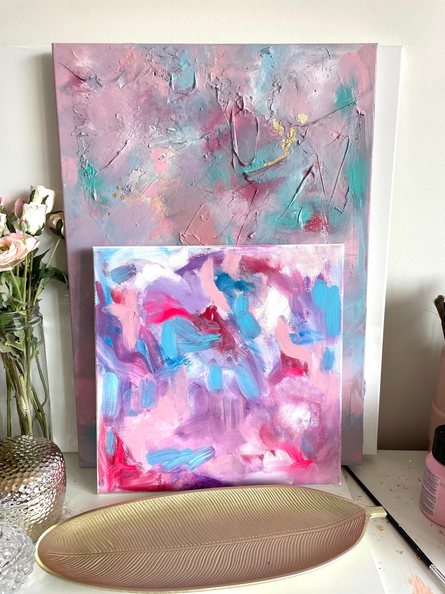 #16 - Original Painting