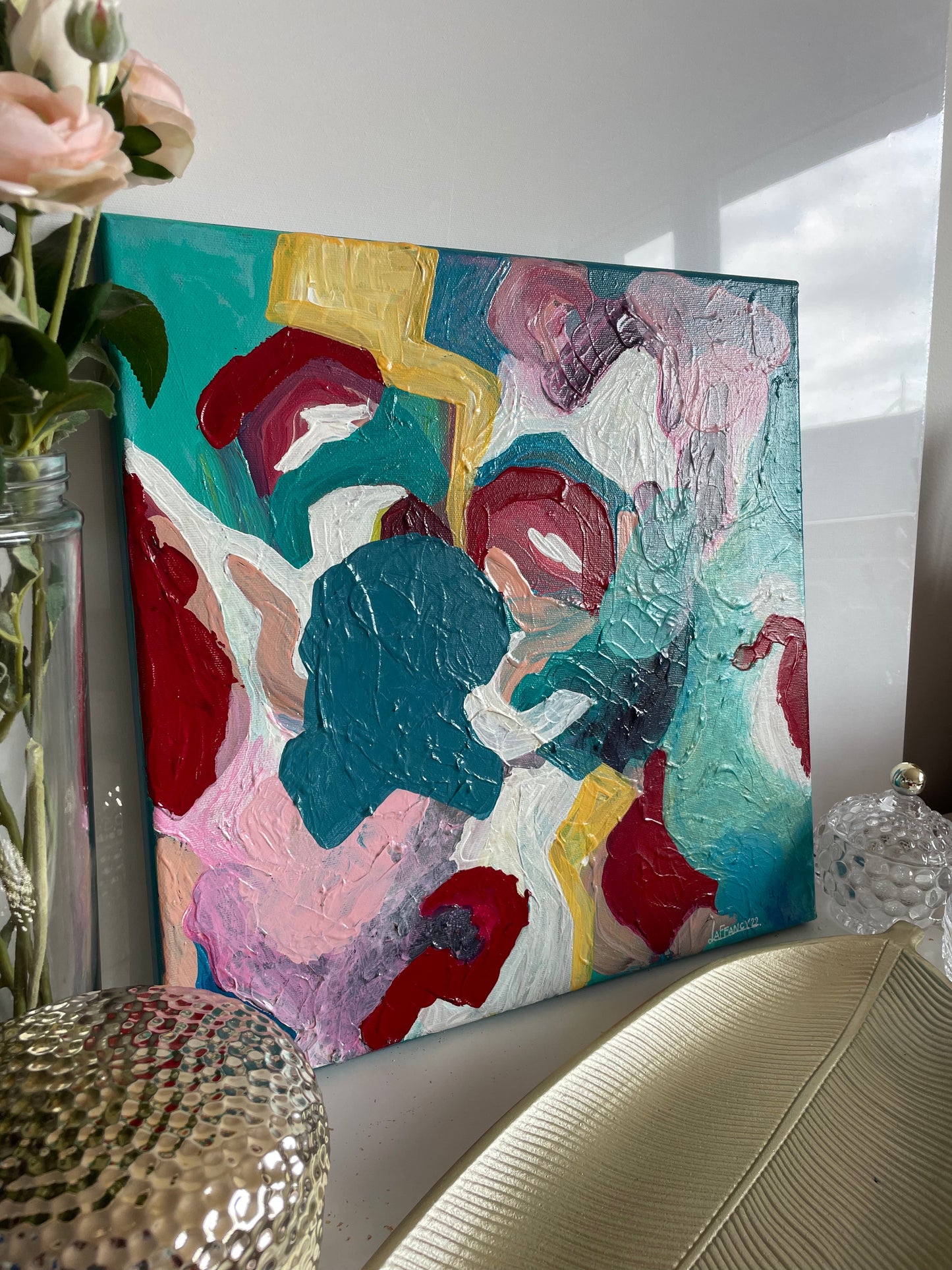 #70 - Original Painting