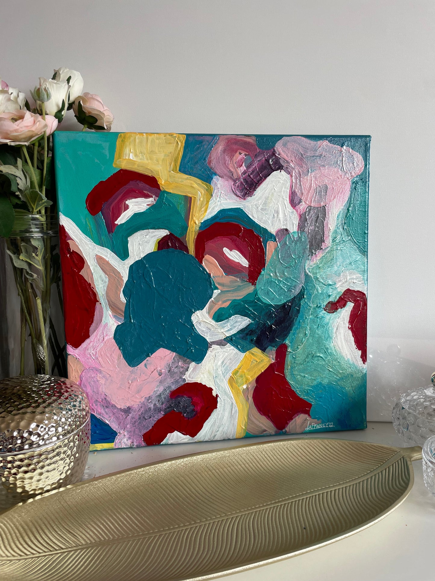#70 - Original Painting