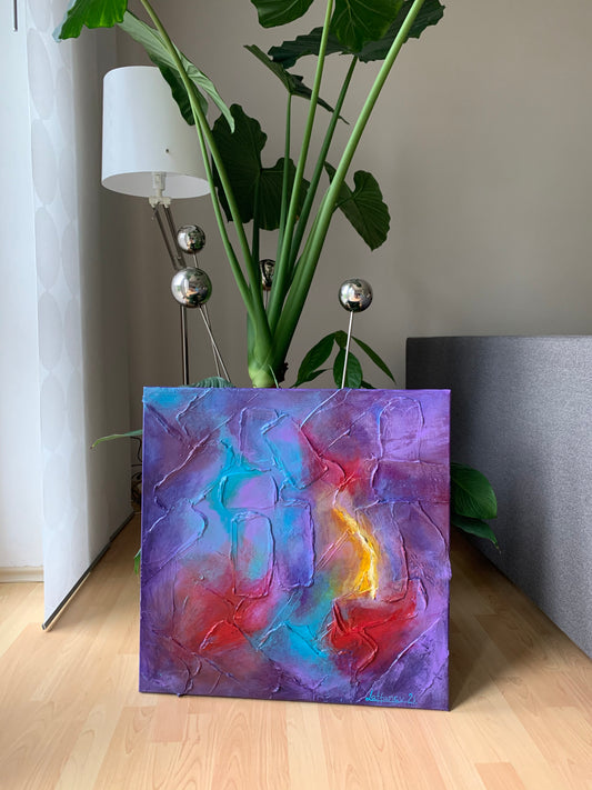 #32 - Original Painting
